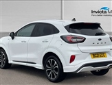 Ford Puma Image 5