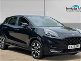 Ford Puma Image 1