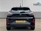 Ford Puma Image 4