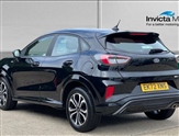 Ford Puma Image 5