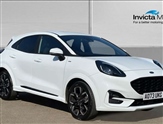 Ford Puma Image 1