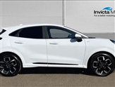 Ford Puma Image 2