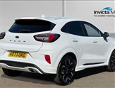 Ford Puma Image 3