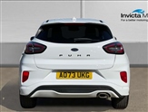 Ford Puma Image 4