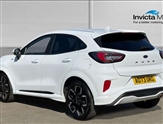 Ford Puma Image 5