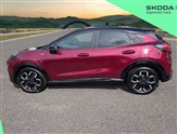 Ford Puma Image 4