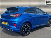 Ford Puma Image 3