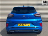 Ford Puma Image 4