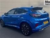 Ford Puma Image 5