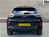 Ford Puma Image 4