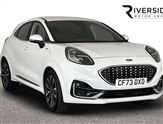 Ford Puma Image 1