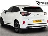Ford Puma Image 3