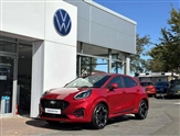 Ford Puma Image 1