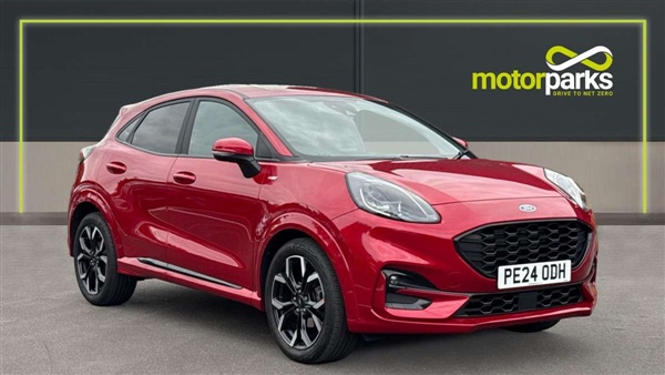 Large image for the Used Ford Puma