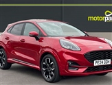 Ford Puma Image 1