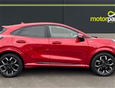 Ford Puma Image 2