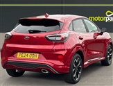 Ford Puma Image 3