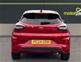 Ford Puma Image 4
