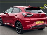 Ford Puma Image 5