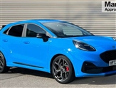 Ford Puma Image 1