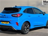 Ford Puma Image 3