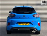 Ford Puma Image 4