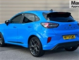 Ford Puma Image 5
