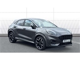 Ford Puma Image 1