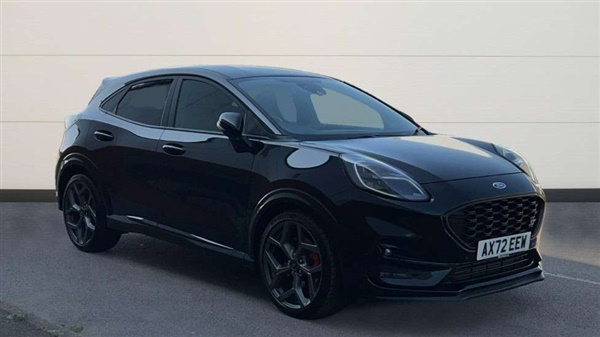 Large image for the Used Ford Puma ST
