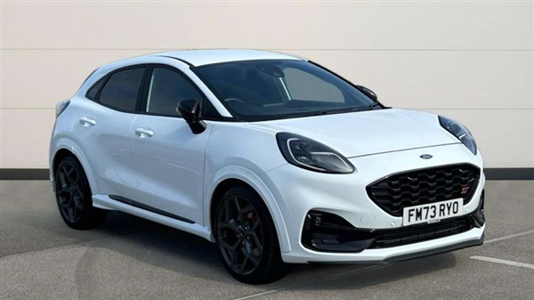 Large image for the Used Ford Puma ST