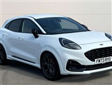 Ford Puma Image 1