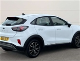 Ford Puma Image 3