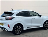 Ford Puma Image 3