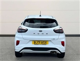 Ford Puma Image 4