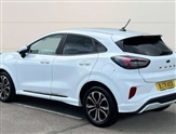 Ford Puma Image 5