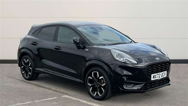 Large image for the Used Ford Puma