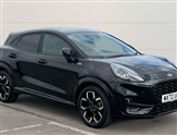 Ford Puma Image 1