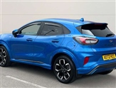 Ford Puma Image 5