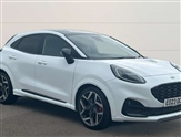 Ford Puma Image 1