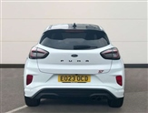 Ford Puma Image 4