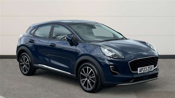 Large image for the Used Ford Puma