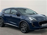 Ford Puma Image 1