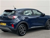 Ford Puma Image 3