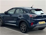 Ford Puma Image 5