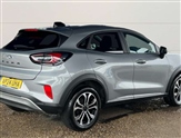 Ford Puma Image 3