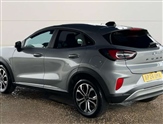 Ford Puma Image 5