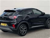 Ford Puma Image 3