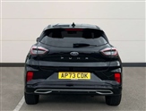 Ford Puma Image 4