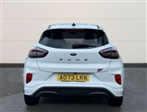 Ford Puma Image 4