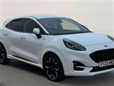 Ford Puma Image 1